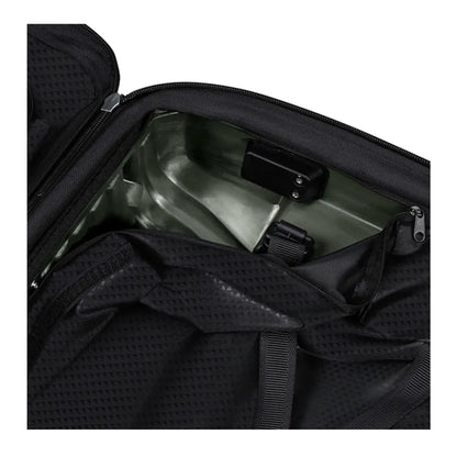 Removable, washable interior lining