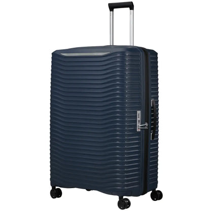 4 x multidirectional spinning wheels