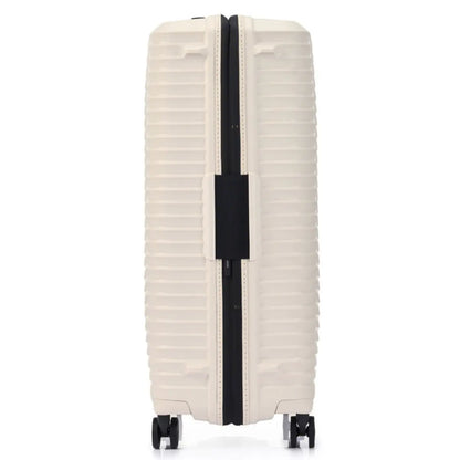 Samsonite Upscape 81 cm Expandable 4 Wheel Spinner Suitcase - Cherry Blossoms