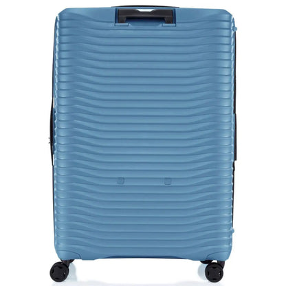 Top and side carry handles