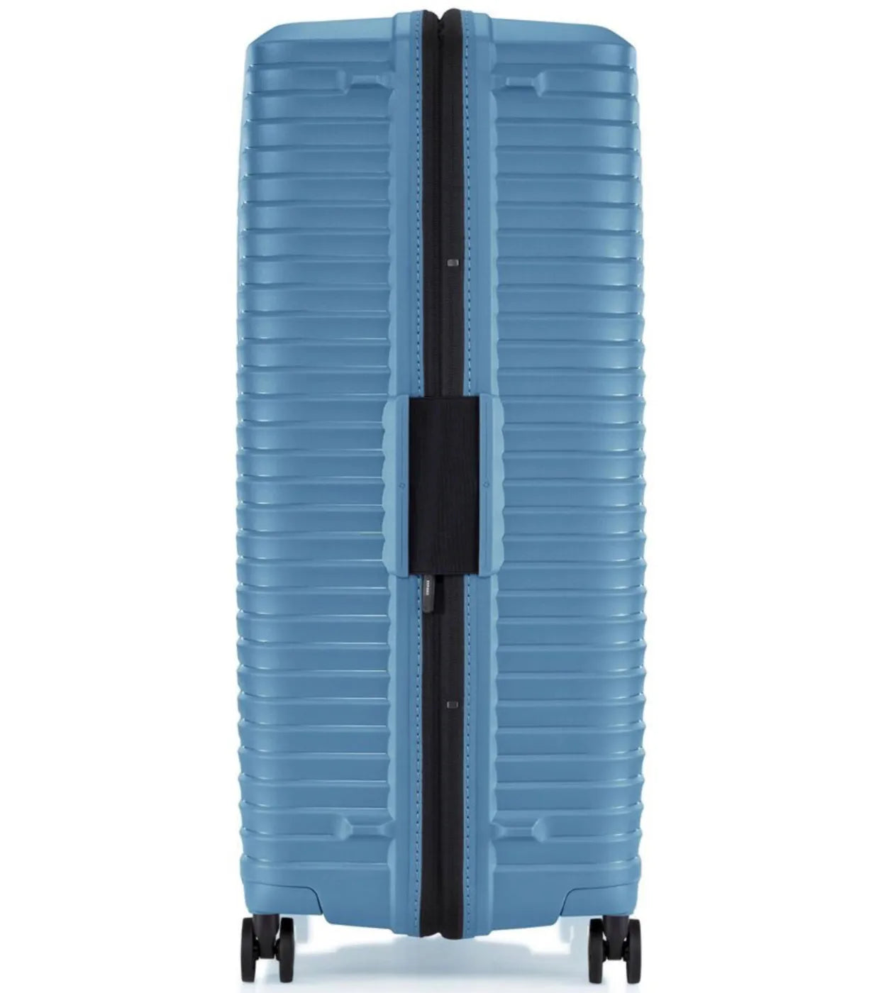 Expandable for extra packing space