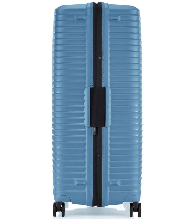 Expandable for extra packing space