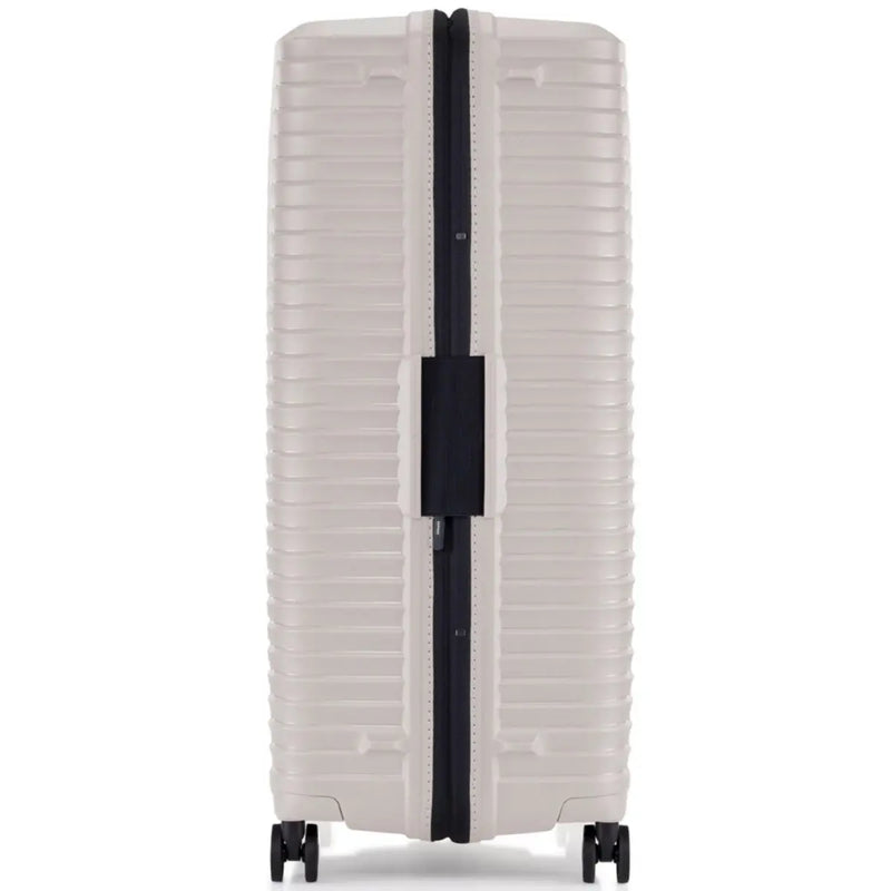 Expandable for extra packing space