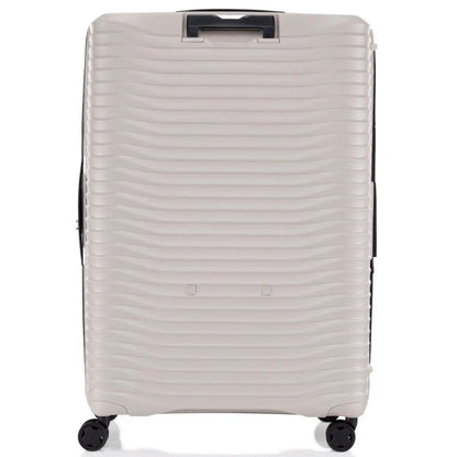 Top and side carry handles