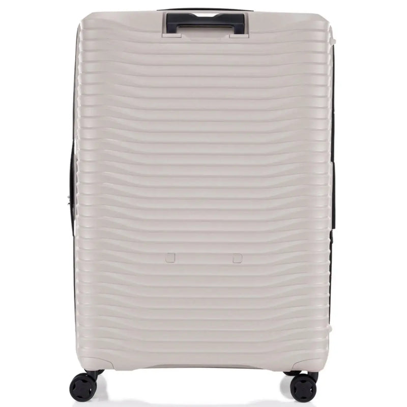 Top and side carry handles