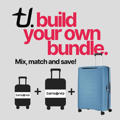 Samsonite Upscape - Build Your Own Bundle - product