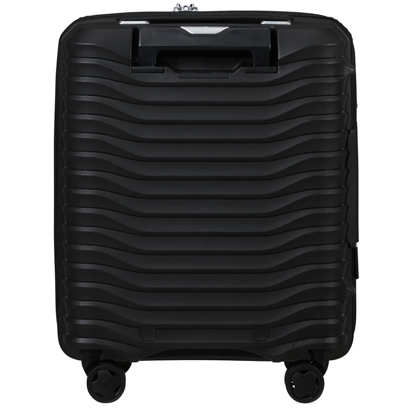 Samsonite Upscape Underseater 45 cm Expandable Cabin Suitcase - Black