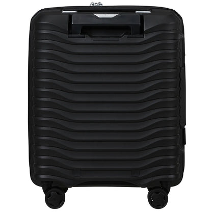 Samsonite Upscape Underseater 45 cm Expandable Cabin Suitcase - Black