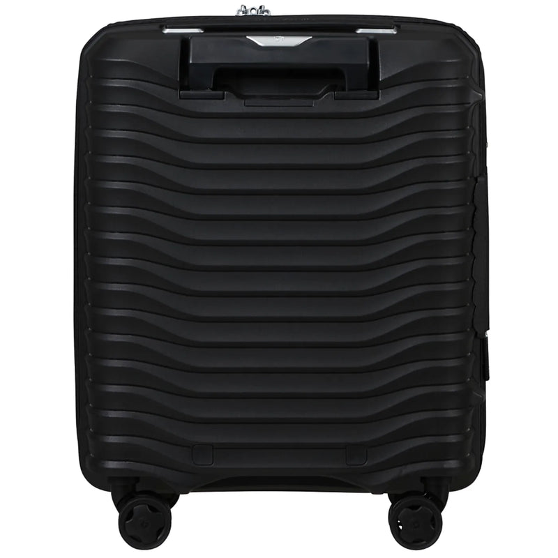 Samsonite Upscape Underseater 45 cm Expandable Cabin Suitcase - Black