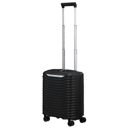 Samsonite Upscape Underseater 45 cm Expandable Cabin Suitcase - Black