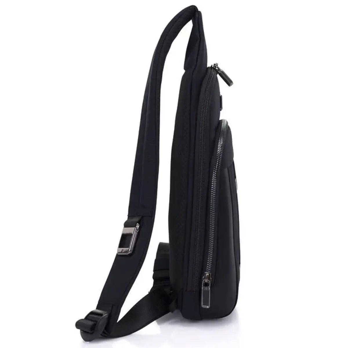 Samsonite Urban-Eye DLX Sling Bag M - Black