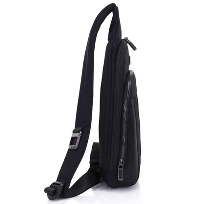 Samsonite Urban-Eye DLX Sling Bag M - Black