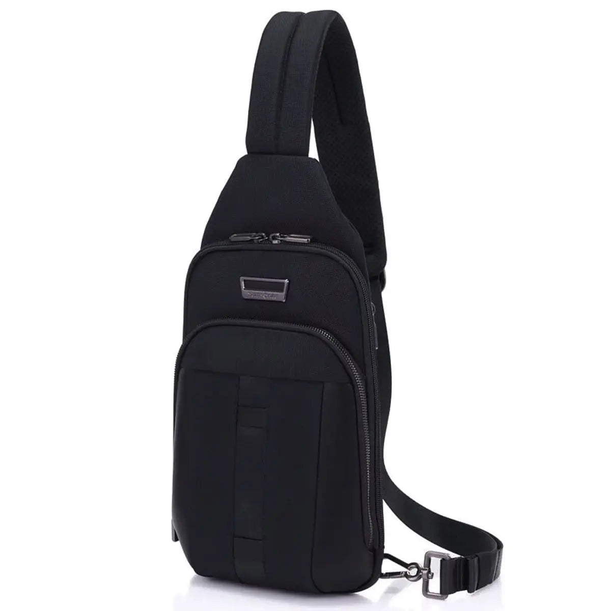 Samsonite Urban-Eye DLX Sling Bag M - Black