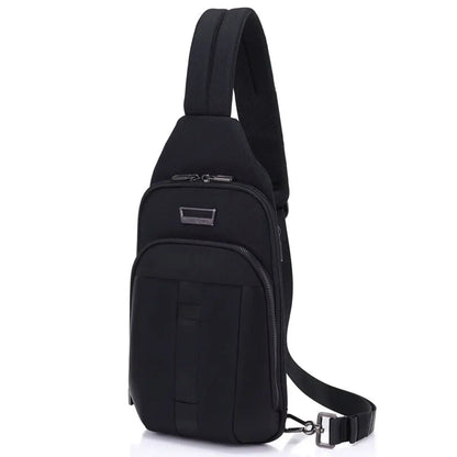 Samsonite Urban-Eye DLX Sling Bag M - Black