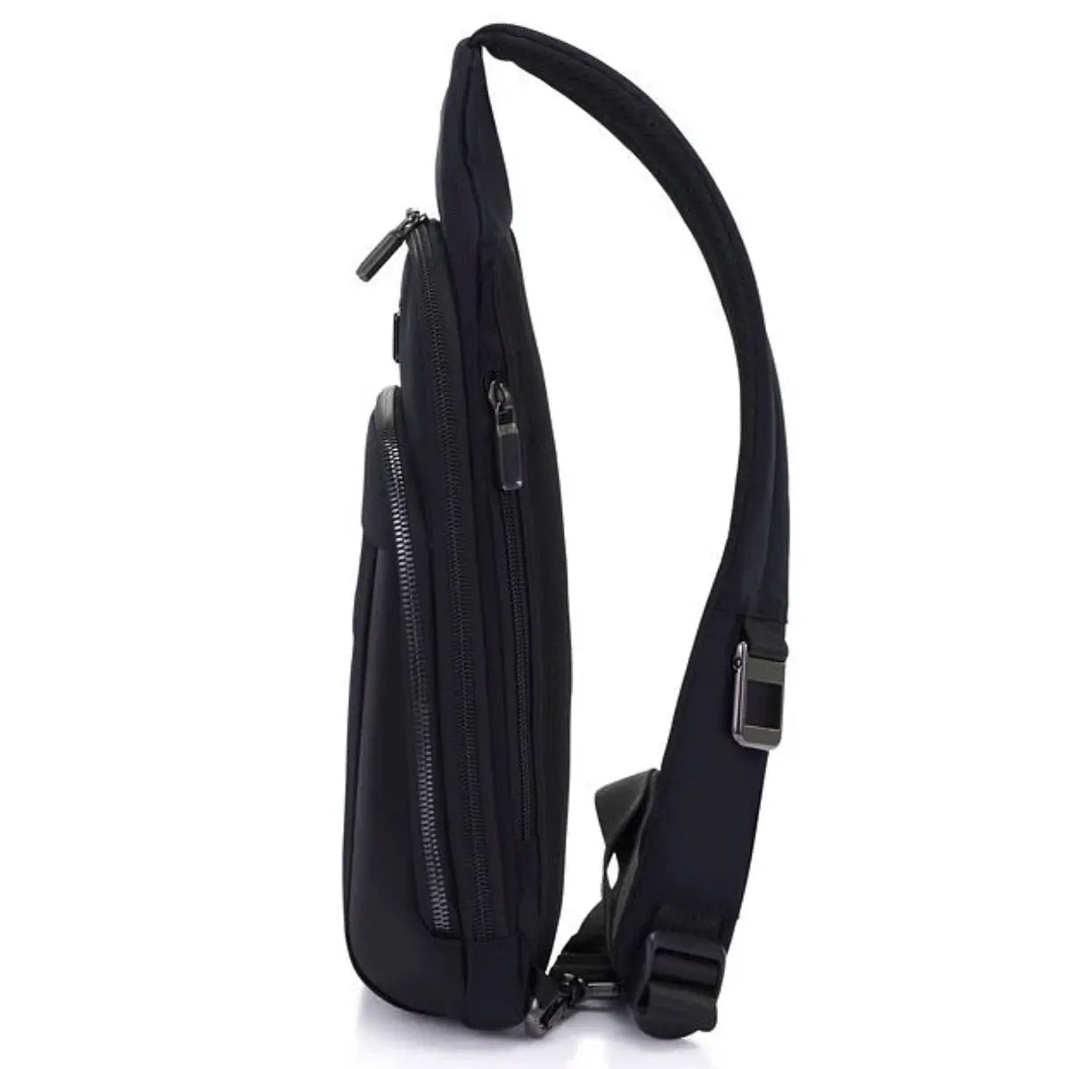 Samsonite Urban-Eye DLX Sling Bag M - Black