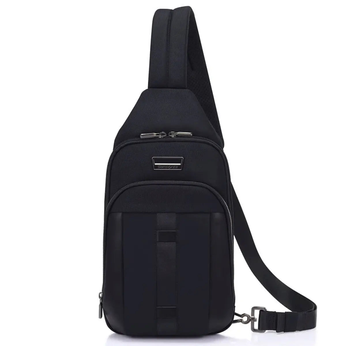 Samsonite Urban-Eye DLX Sling Bag M - Black