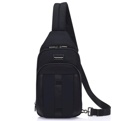 Samsonite Urban-Eye DLX Sling Bag M - Black
