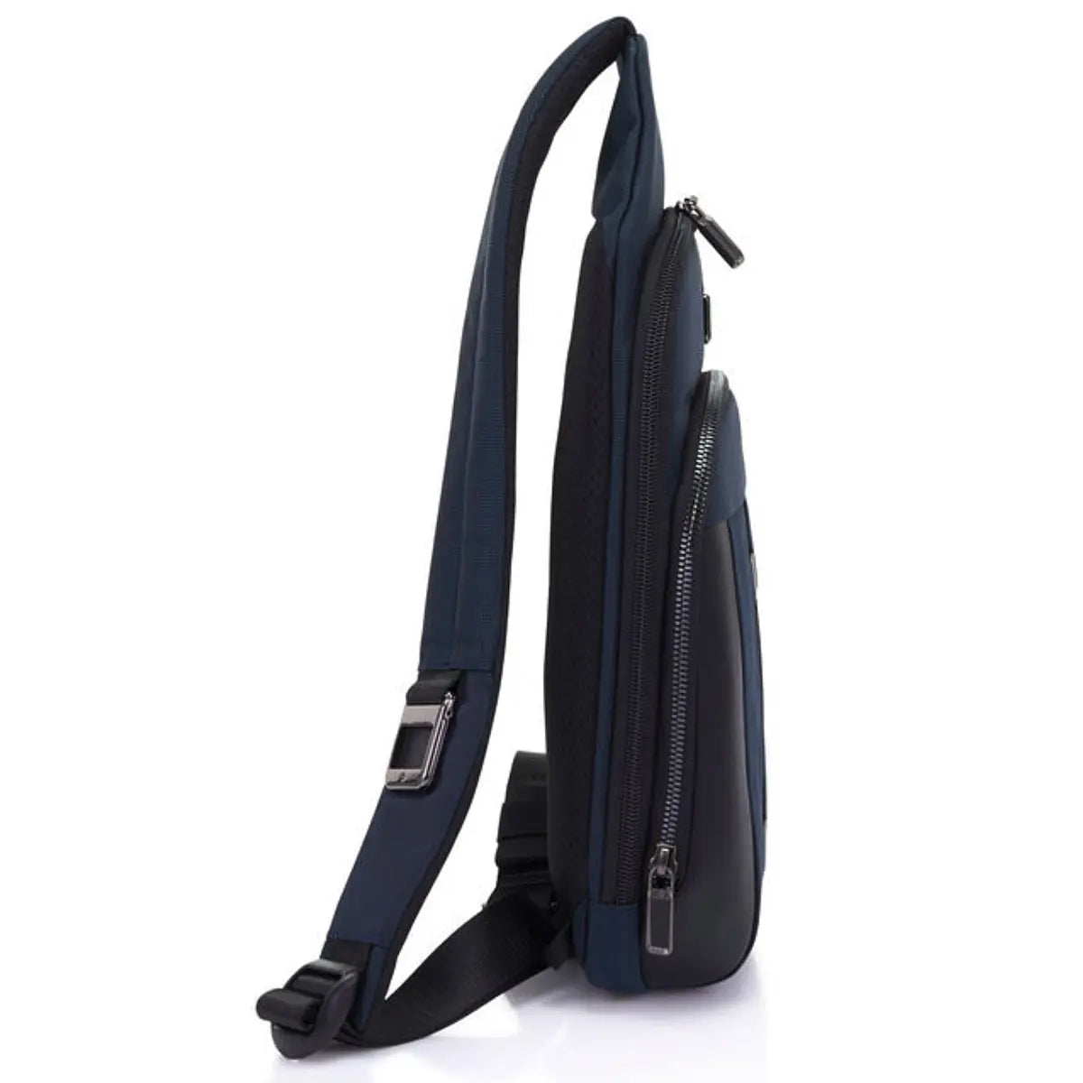 Samsonite Urban-Eye DLX Sling Bag M - Blue