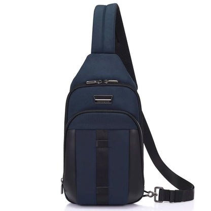 Samsonite Urban-Eye DLX Sling Bag M - Blue