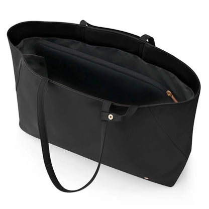 Samsonite Valerie 14.1’’ Laptop Tote Bag - Black