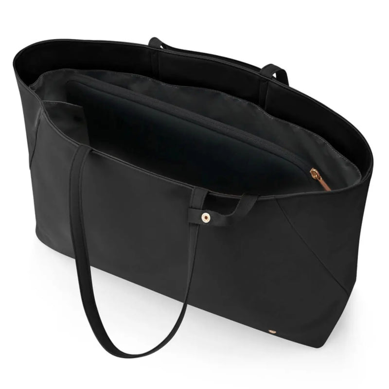 Samsonite Valerie 14.1’’ Laptop Tote Bag - Black