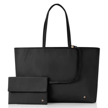 Samsonite Valerie 14.1’’ Laptop Tote Bag - Black