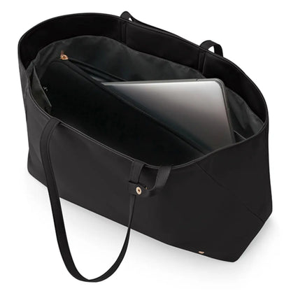 Samsonite Valerie 14.1’’ Laptop Tote Bag - Black