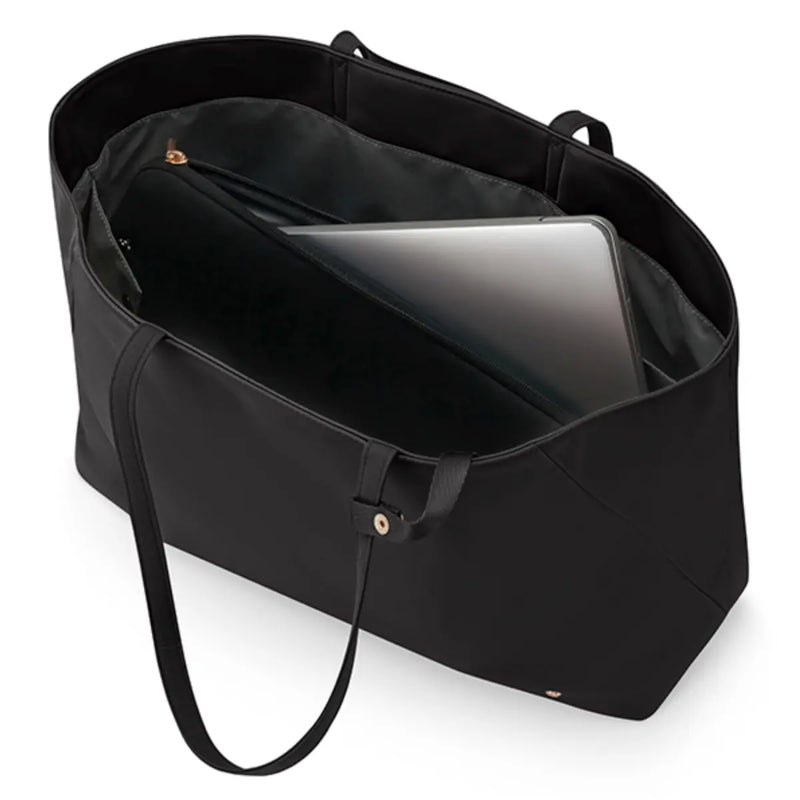 Samsonite Valerie 14.1’’ Laptop Tote Bag - Black