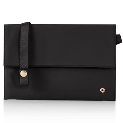 Samsonite Valerie 14.1’’ Laptop Tote Bag - Black