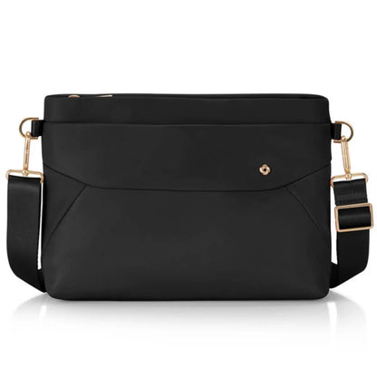 Samsonite Valerie Shoulder Bag - Black