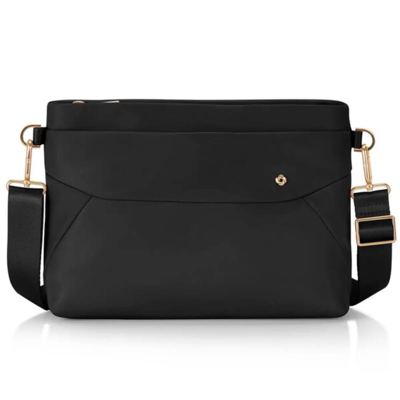 Samsonite Valerie Shoulder Bag - Black