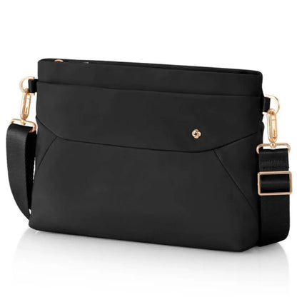 Samsonite Valerie Shoulder Bag - Black