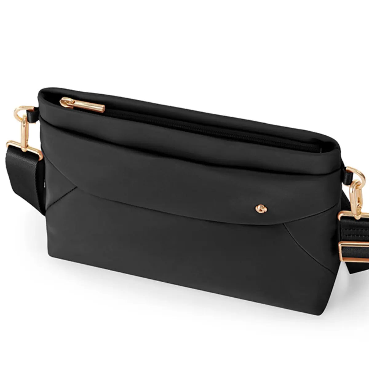 Samsonite Valerie Shoulder Bag - Black