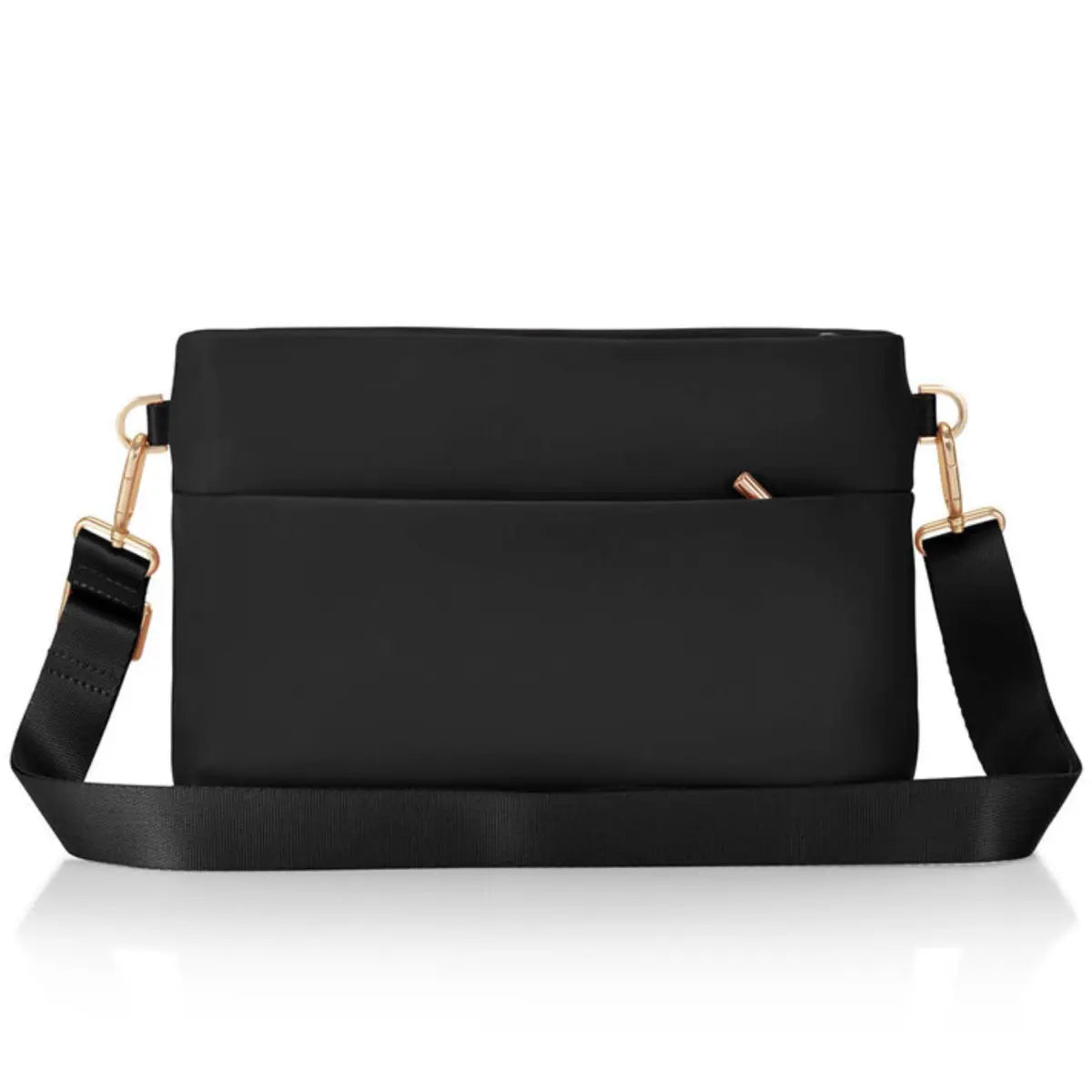 Samsonite Valerie Shoulder Bag - Black