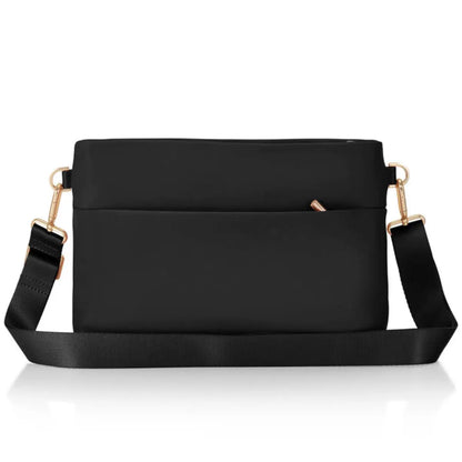 Samsonite Valerie Shoulder Bag - Black