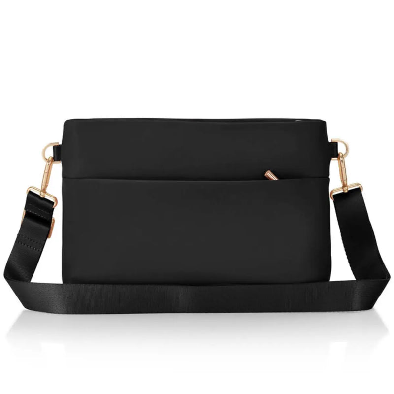 Samsonite Valerie Shoulder Bag - Black