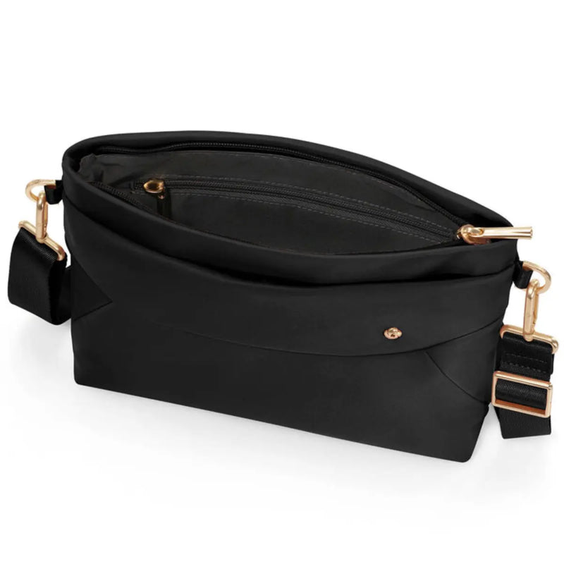 Samsonite Valerie Shoulder Bag - Black