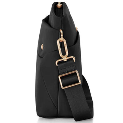 Samsonite Valerie Shoulder Bag - Black