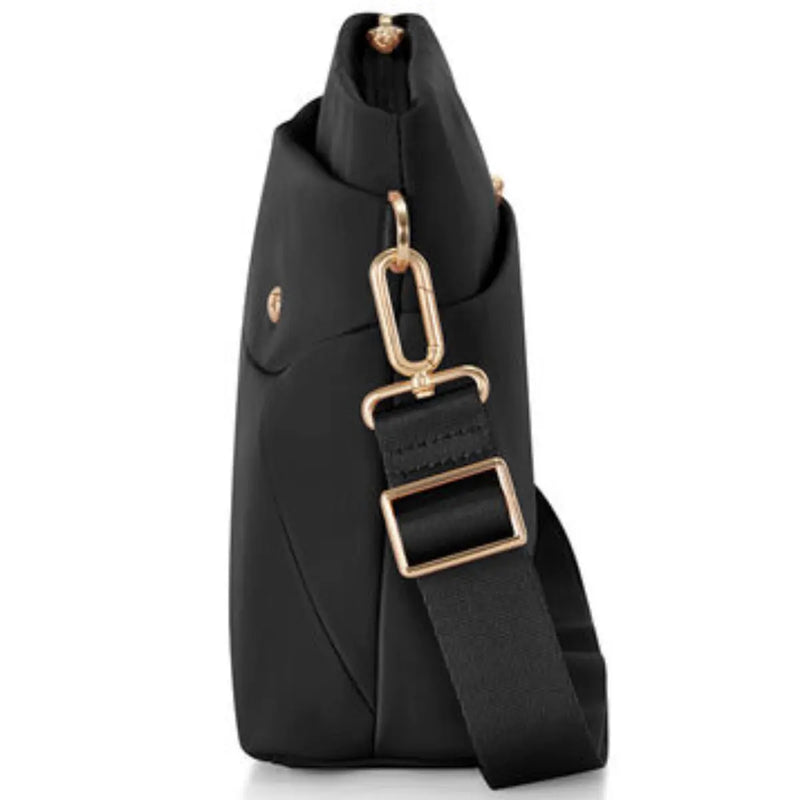 Samsonite Valerie Shoulder Bag - Black