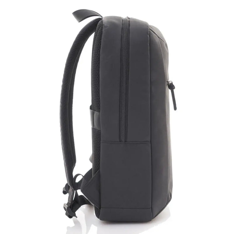 Adjustable shoulder straps