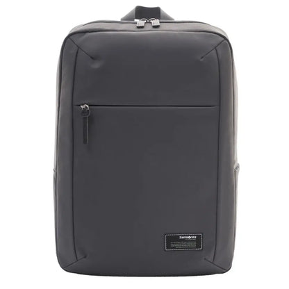 Quick access front pocket