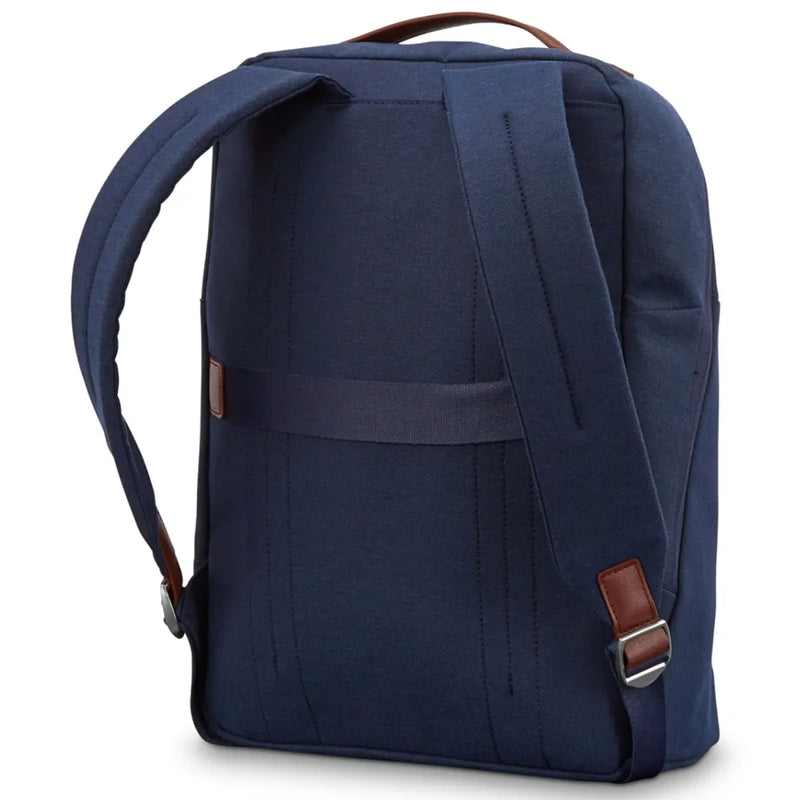 Padded shoulder straps