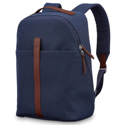 Samsonite Virtuosa 14.1" Laptop Backpack - Navy
