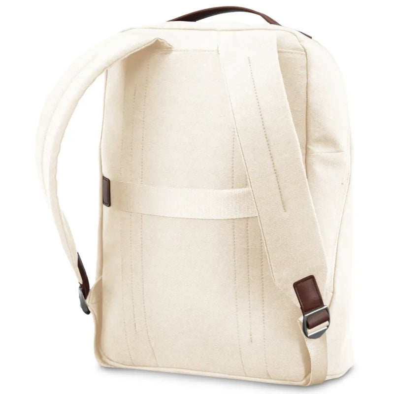 Adjustable padded shoulder straps