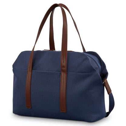 Samsonite Virtuosa Weekender Duffle Bag - Navy