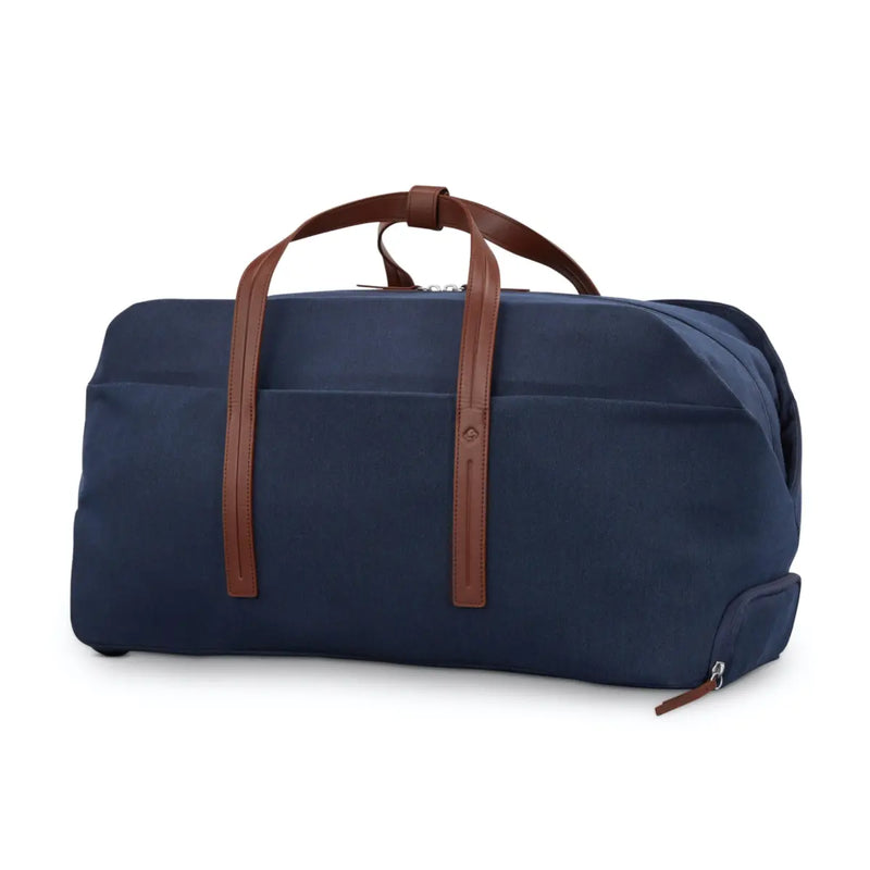 Double carry handles