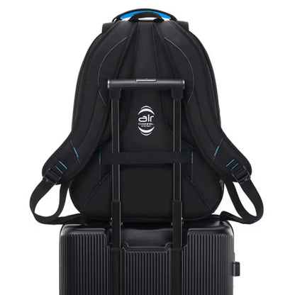 Samsonite Viz Air 16’’ Laptop Backpack - Black / Hyper Blue