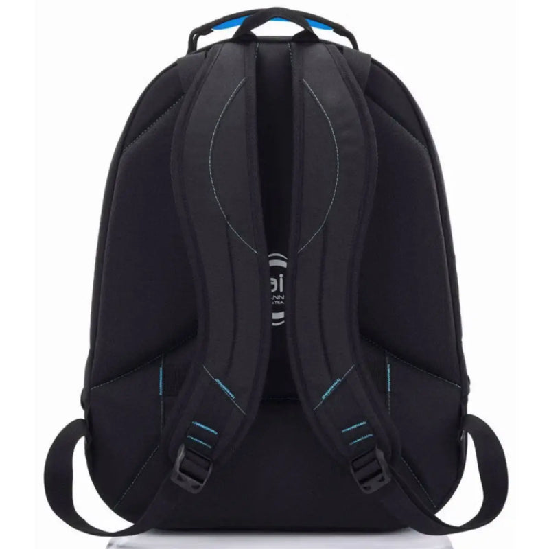 Samsonite Viz Air 16’’ Laptop Backpack - Black / Hyper Blue