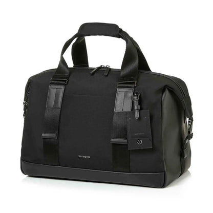 Samsonite Wilgena Boston L Duffle Bag - Black