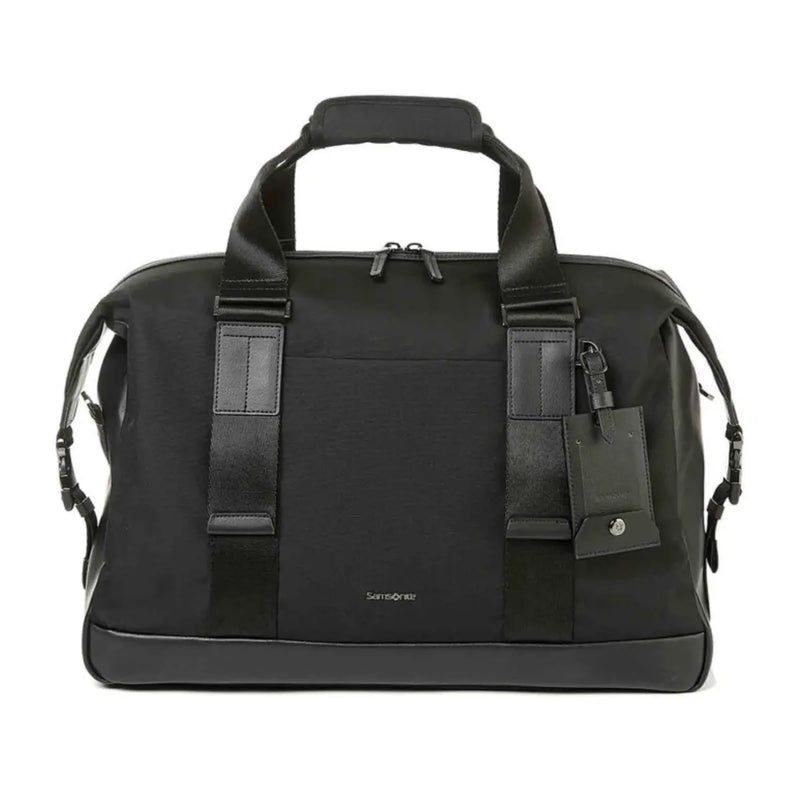 Double carry handles